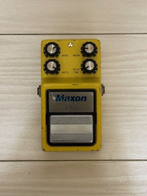 FL-9（Maxon） : 四人冗語