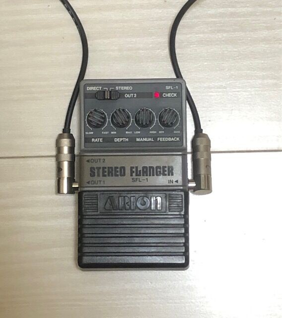 SFL-1（ARION） : 四人冗語