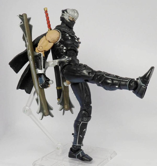 NECA NINJA GAIDEN 2 リュウ・ハヤブサ : from.おもちゃ部屋