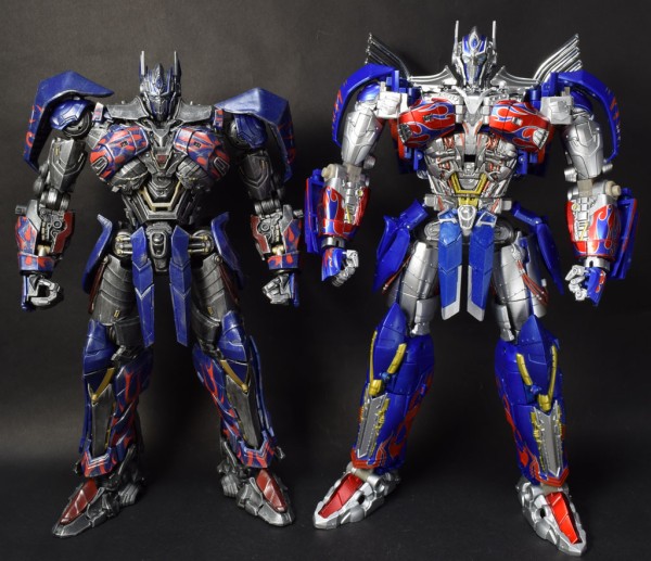 Alien Attack Toys A-01CC El Cid : from.おもちゃ部屋