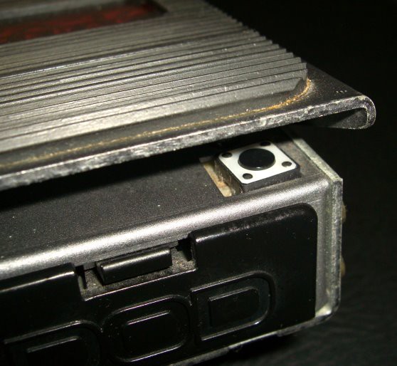 DODってエフェクターのメーカーは変態だったと聞いたことがあるがその