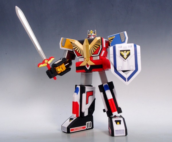 スーパーミニプラ 天空合体 ジェットイカロス : G-01格納庫2（仮）