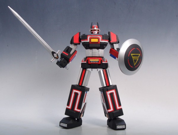 スーパーミニプラ 電子合体 バイオロボ : G-01格納庫2（仮）