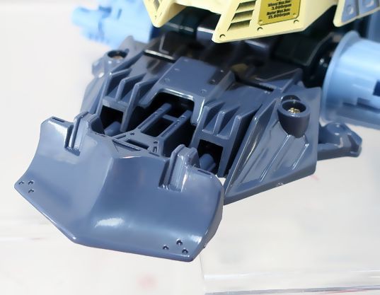 クラッシュギア ワークススタッフオリジナル CGX-0277FS ハイド