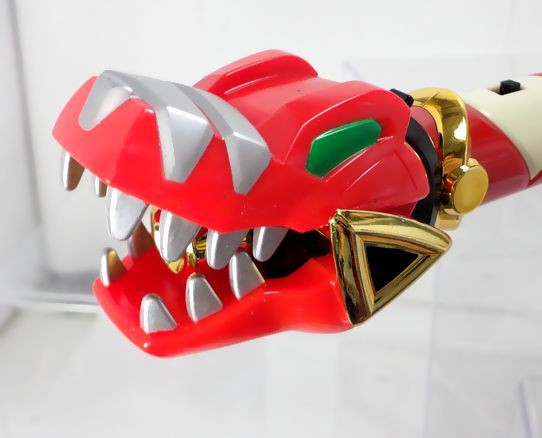 爆竜戦隊アバレンジャー ダイノボンバーセット : DXセイバーベース