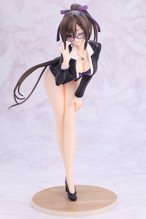 ブレードアークス from シャイニングEX サクヤ -女教師Ver. フレア