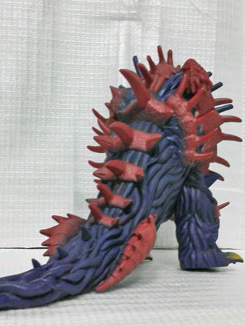 ウルトラ怪獣DX 超大魔王獣マガタノオロチ : 玩具神殿 トイズモビーレ