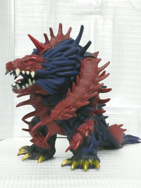 ウルトラ怪獣DX 超大魔王獣マガタノオロチ : 玩具神殿 トイズモビーレ