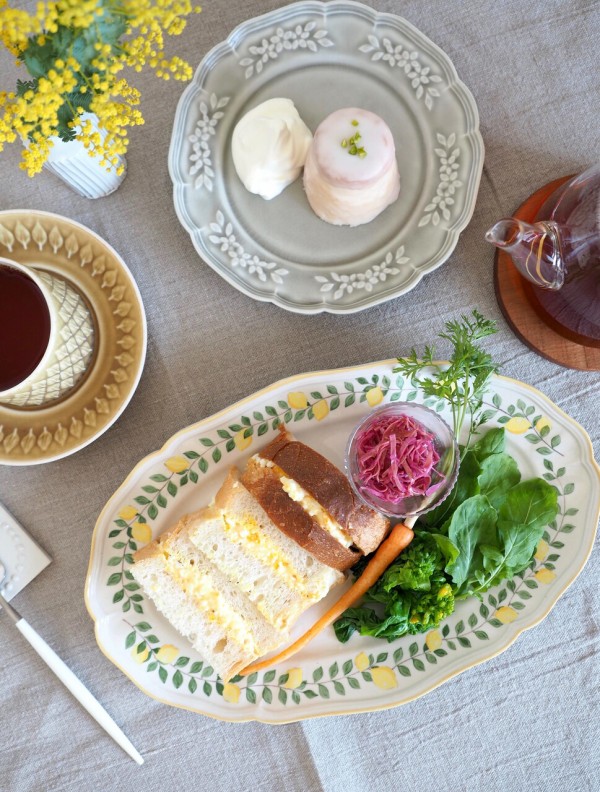 阿部慎太朗さんの個展へ行ってきました＠「moln」鎌倉 : おうちごはん