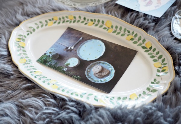 阿部慎太朗さんの個展へ行ってきました＠「moln」鎌倉 : おうちごはん