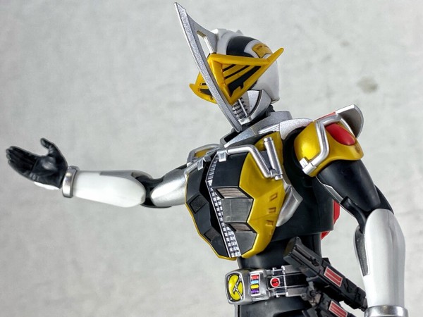 Figure-rise Standard 仮面ライダー電王 アックスフォーム