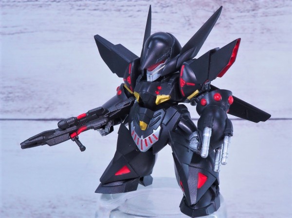 スーパーロボット大戦OG ORIGINAL COLLECTION 01 レビュー : おもちゃ