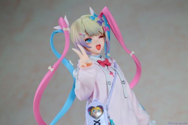 グッドスマイルカンパニー POPUP PARADE 超絶最かわてんしちゃん L