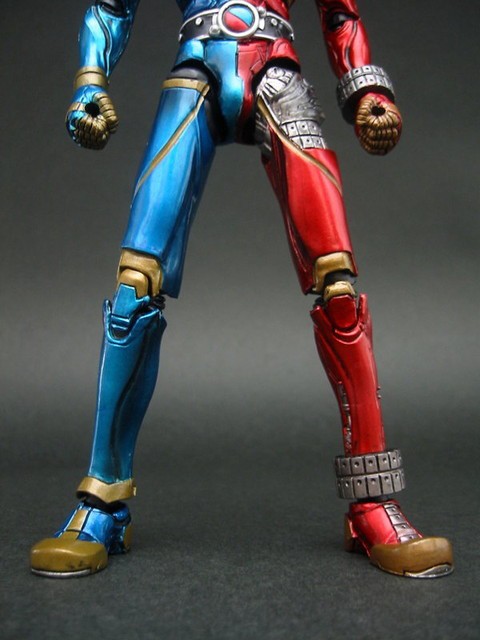 S.I.C. Vol.11 KIKAIDER : とこぶろ -S.I.C.に囲まれる日々-
