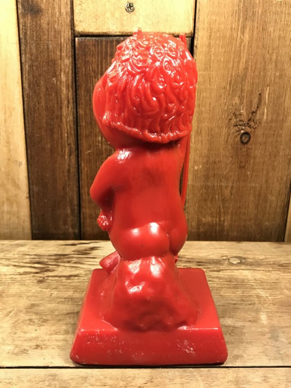 60～70'sデビルのメッセージドール : ☆STIMPY（スティンピー） BLOG☆