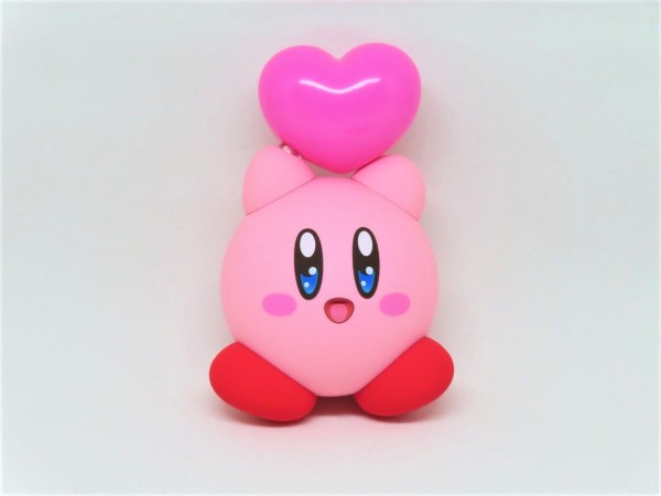 ねんどろいどカービィ 30th Anniversary Edition。【グッズ紹介】 : 転