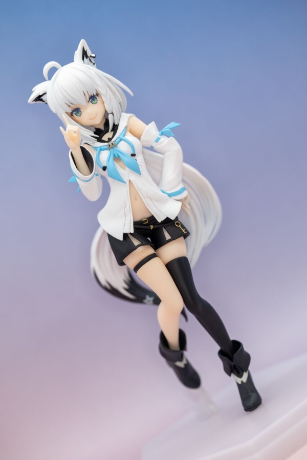 POP UP PARADE 白上フブキ レビュー : うこべや