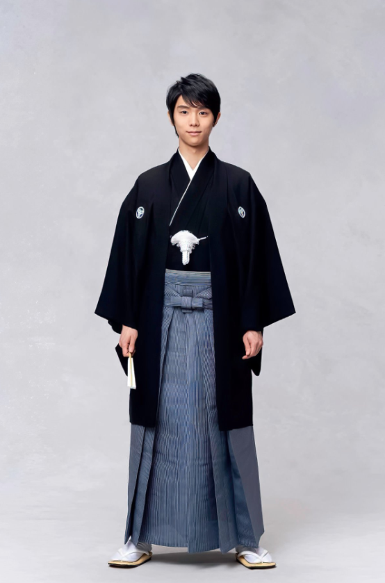 4回転半を跳べたなら : 金色の翼にのって ～羽生結弦選手をずっと応援～