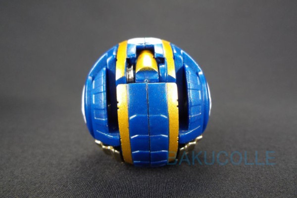 Hカイオウ HADO KAIO 水属性 爆丸アーマーズ ブースターパック : 爆丸