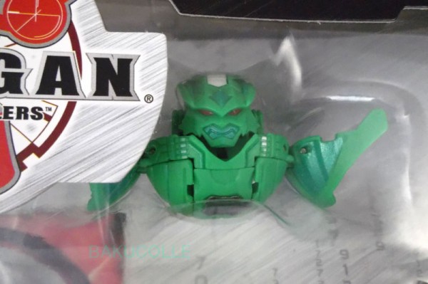 ノヴァ・ブレイズ・ドラゴノイド PYRUS LUMINO DRAGONOID 火属性 爆丸