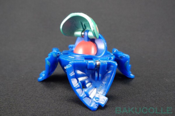 フロッシュ FROSCH 水属性 スターターパック マルチョキット : 爆丸