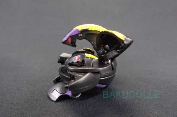 パーシバル・ヴォルテックス PERCIVAL VORTEX 闇属性 スペシャル