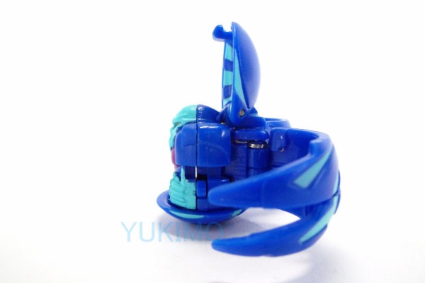 ルシフェル REAPER 水属性 トーナメントパック Ver.1.0 バトルパック