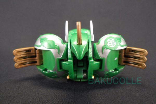 己ダイショウ NINO DAISHOW 風属性 爆テクシリーズ 爆テクブースター