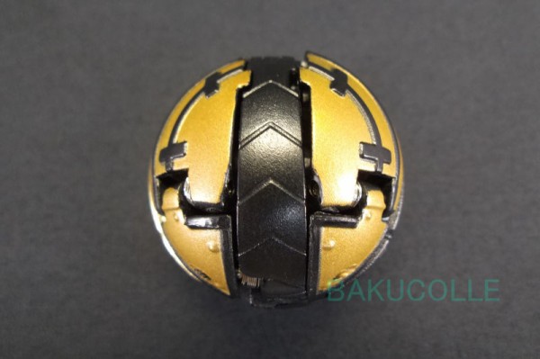 斬ギル漆竜 ver. BUTTA GILL BLACK ver. 水属性 爆TECH ブースター