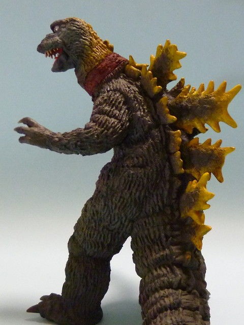 ファルシオン・ジラース 改造完成品 : Yamanブログギャラリー