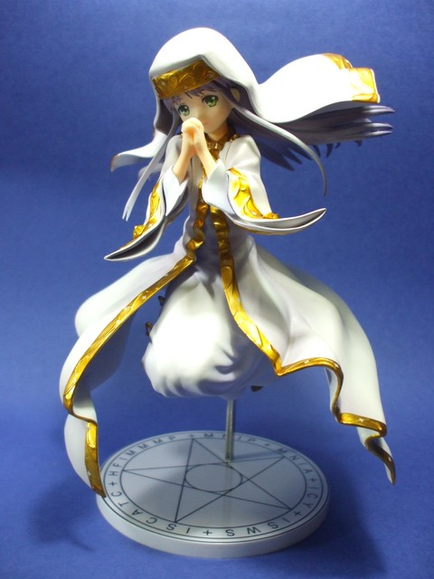 グッドスマイルカンパニー 1/8 とある魔術の禁書目録 インデックス