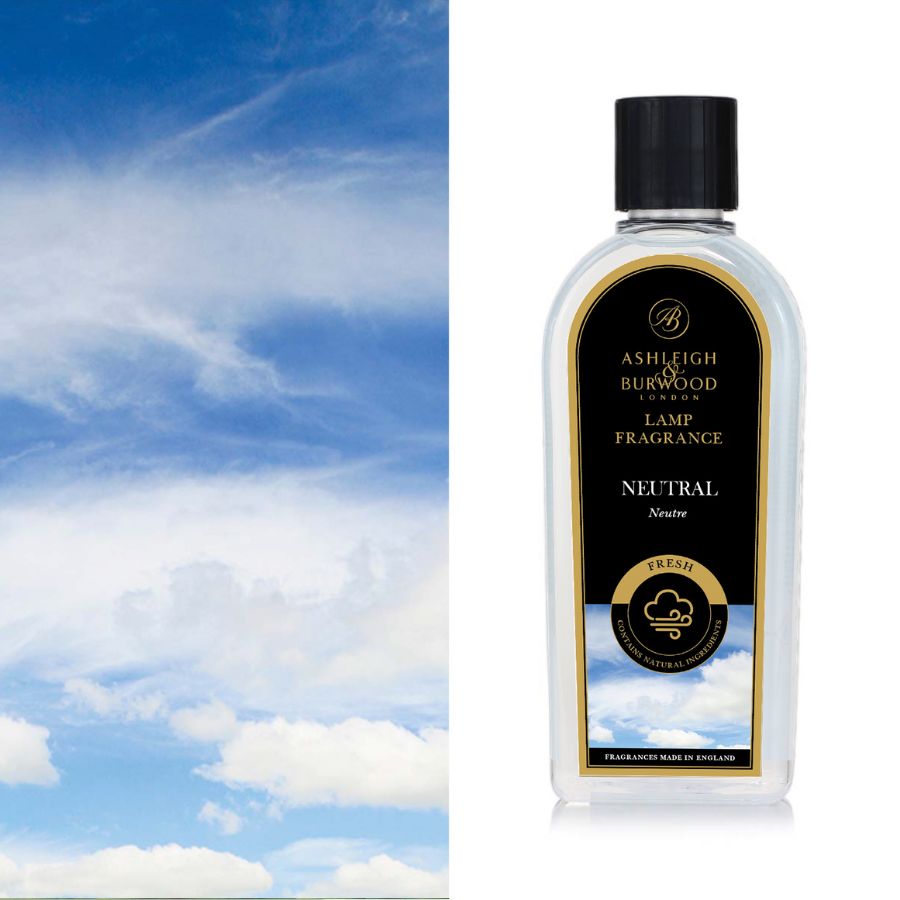 ランプフレグランス フリージア＆オーキッド 500ml フレグランスランプ