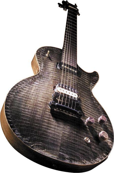 Gibson Les Paul BFG Review | Live Musician Central