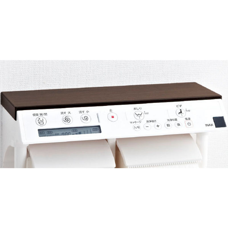 リフレッシュ シャワートイレ タンクレス | トイレ - LIXIL プロダクト