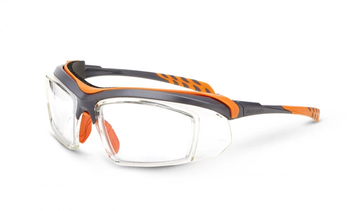ArmouRx 6008 Safety Glasses | LookSecure
