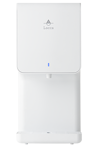 浄水型ウォーターサーバーのLocca | 新規お申込みページ