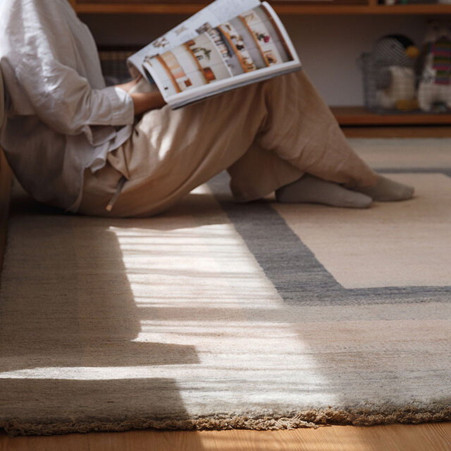 LR358A 商品詳細 ておりシリーズ |ラグ 絨毯通販サイト ハグみ