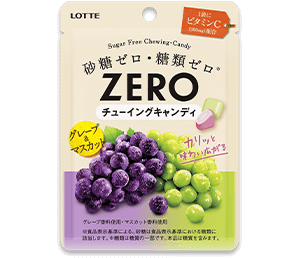 送料込】ゼロセレクションセット: チョコレート|LOTTE GROUP公式