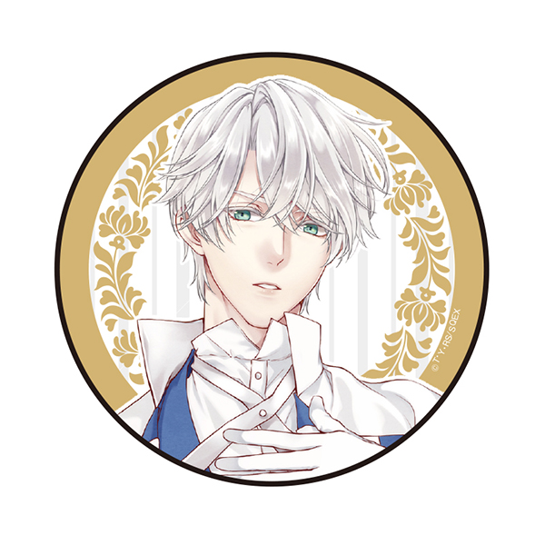 くじ詳細｜SQUARE ENIX