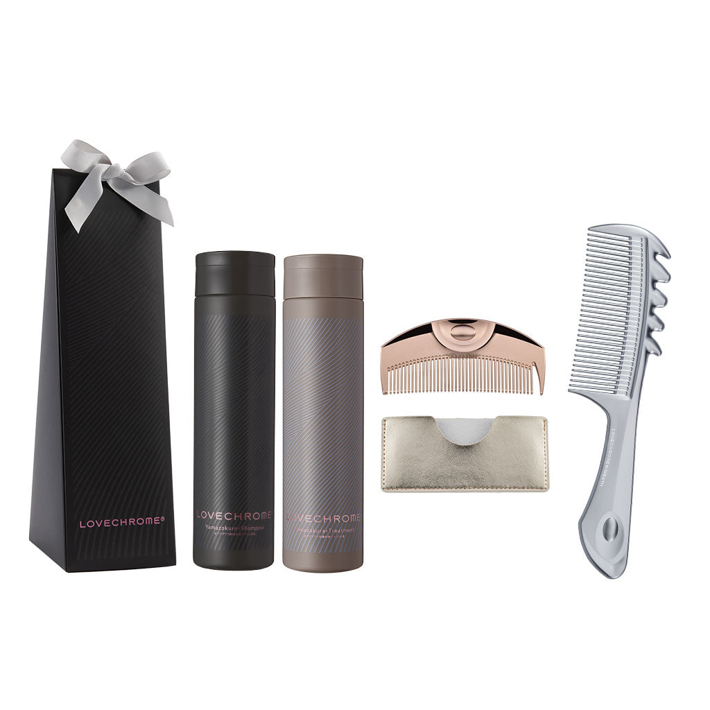 ラブクロム K24GPツキゴールド ケース付き BOX