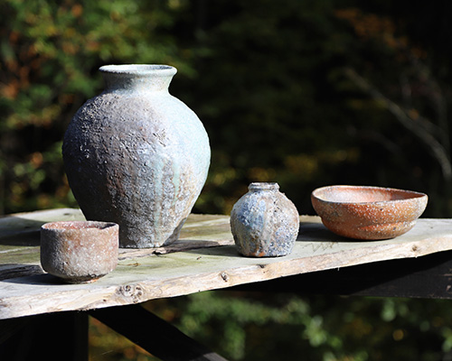 デレック ラーセン | LOVEKOGEI