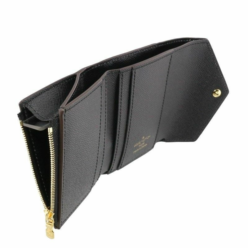 ルイヴィトン LOUIS VUITTON 三つ折り財布 モノグラム ポルトフォイユ