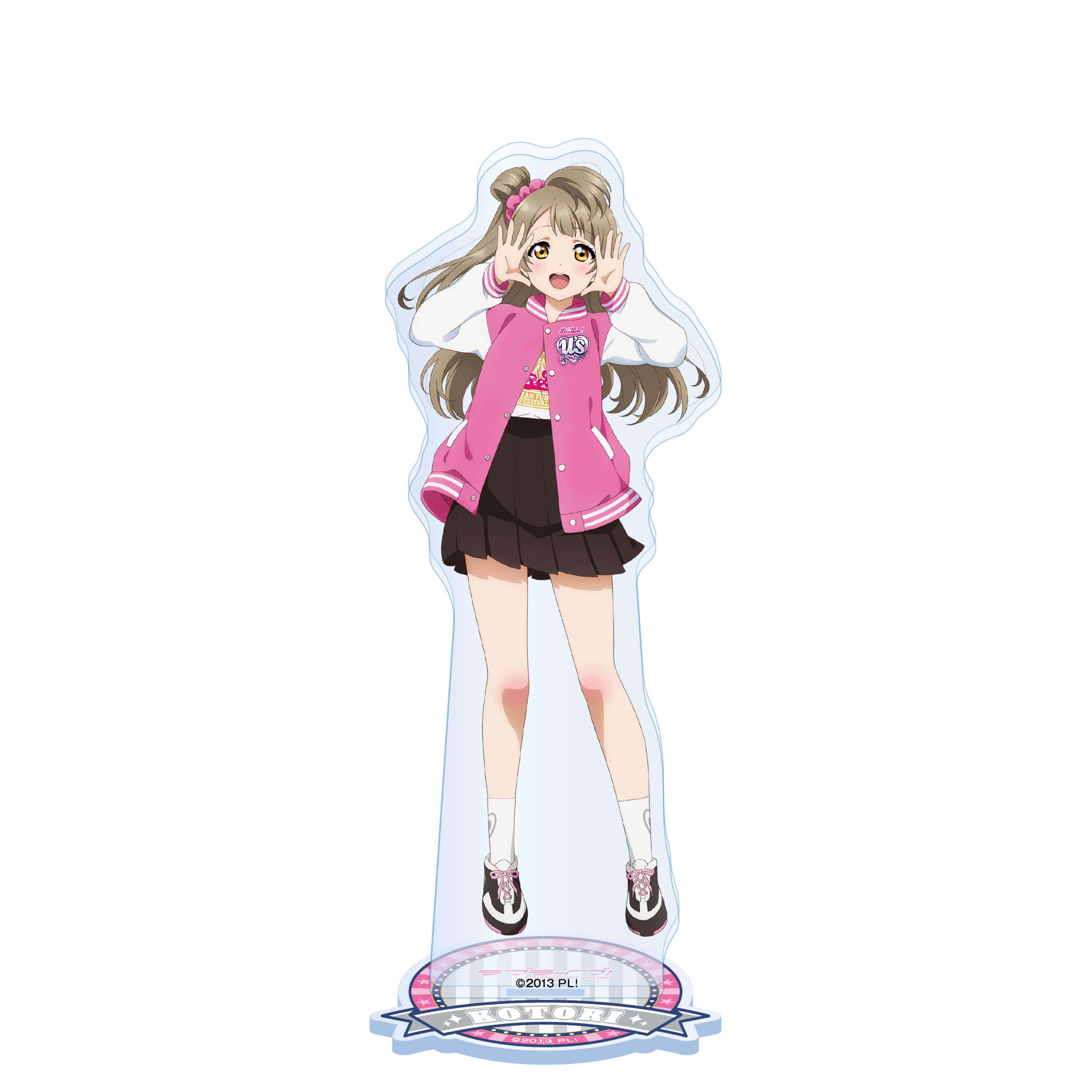 Original Goods ｜ LoveLive! Fan Fun Festival