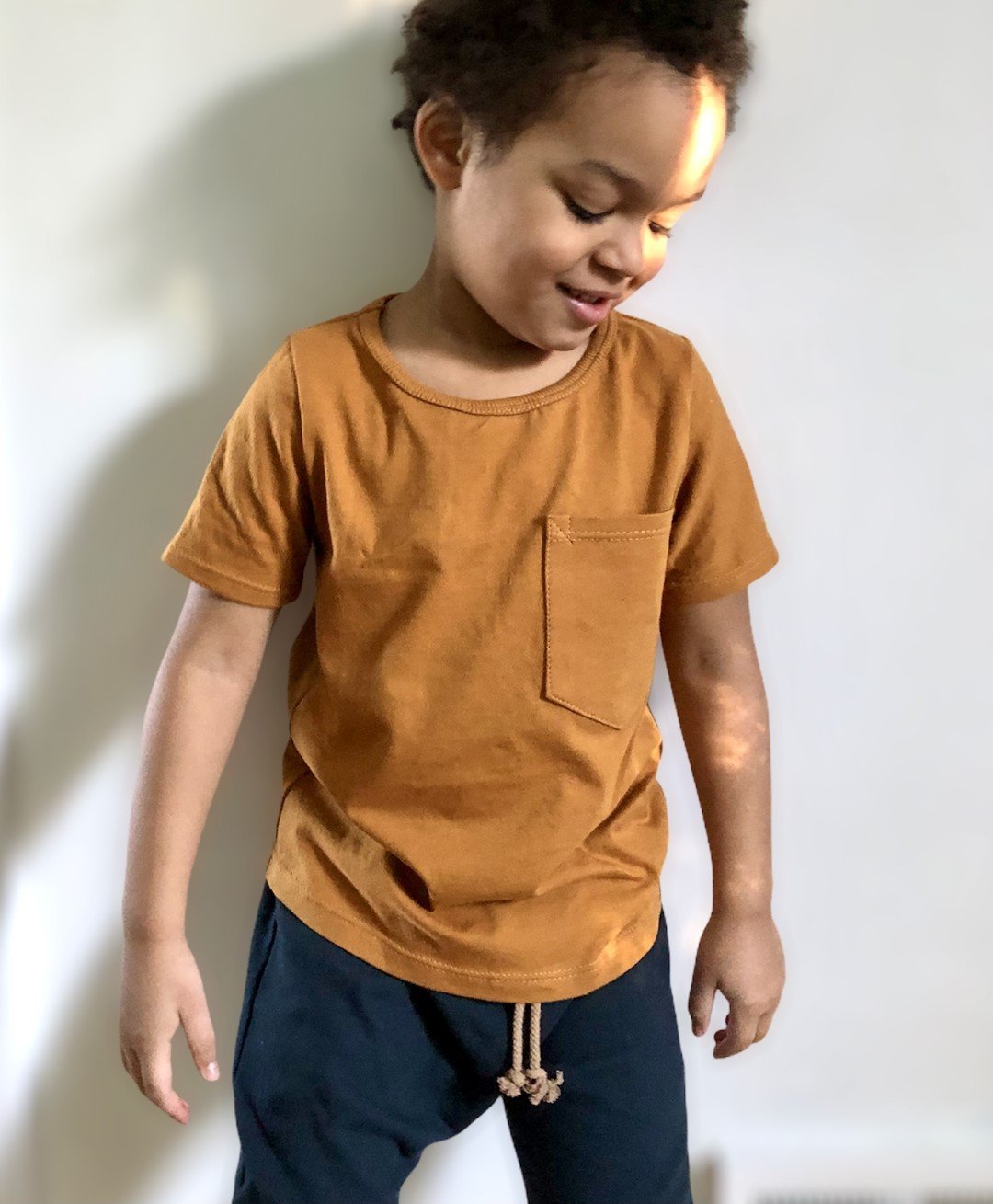 Nap Tee – Lowland Kids