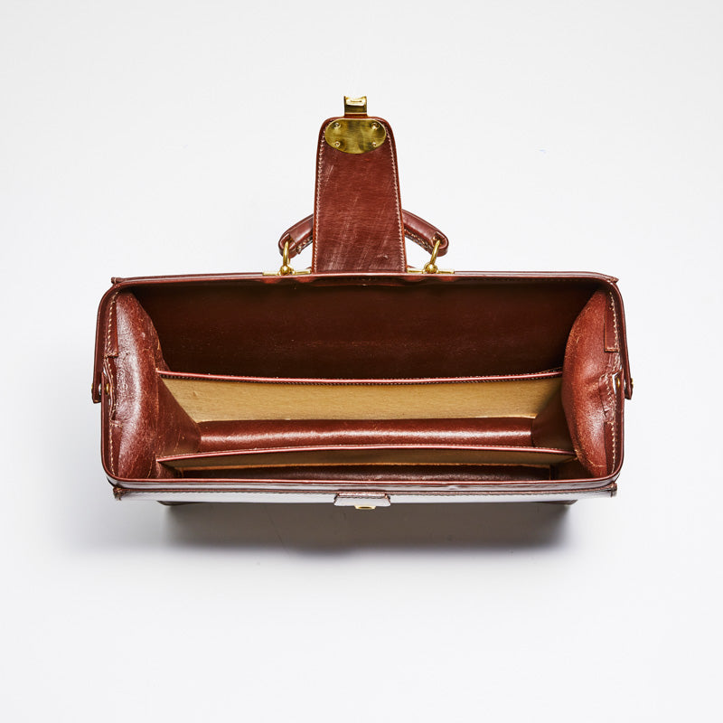 Frame Top Chestnut – Lloyd Footwear 公式オンラインショップ