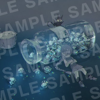 GENSEKI 展示会2024 〜輝く原石〜