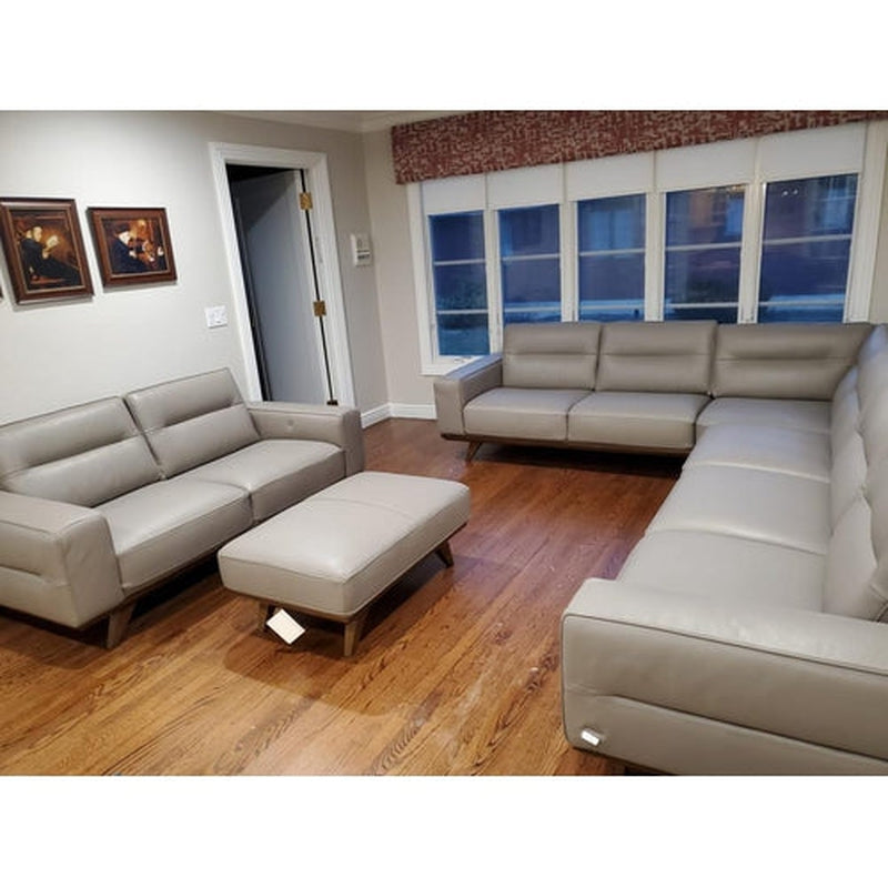 Adrenalina - Living Quarters – Living Quarters