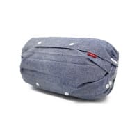 抱っこひも収納カバールカコの使い方（収納方法）┃抱っこ紐（エルゴ