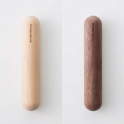 フライパンジュウ】鉄フライパン【Lサイズ直径24cm】藤田金属(八尾