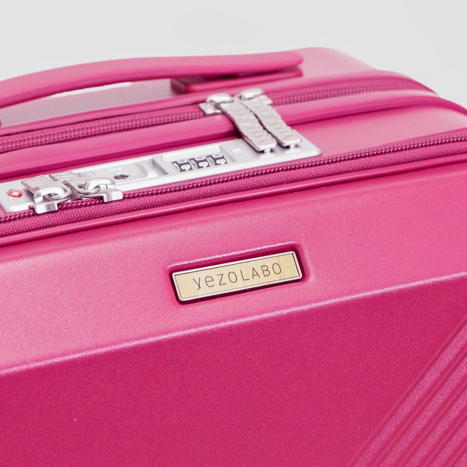 Brush 北海道カラーパレットスーツケース CABIN_No.5801077 – ACE LUGGAGE